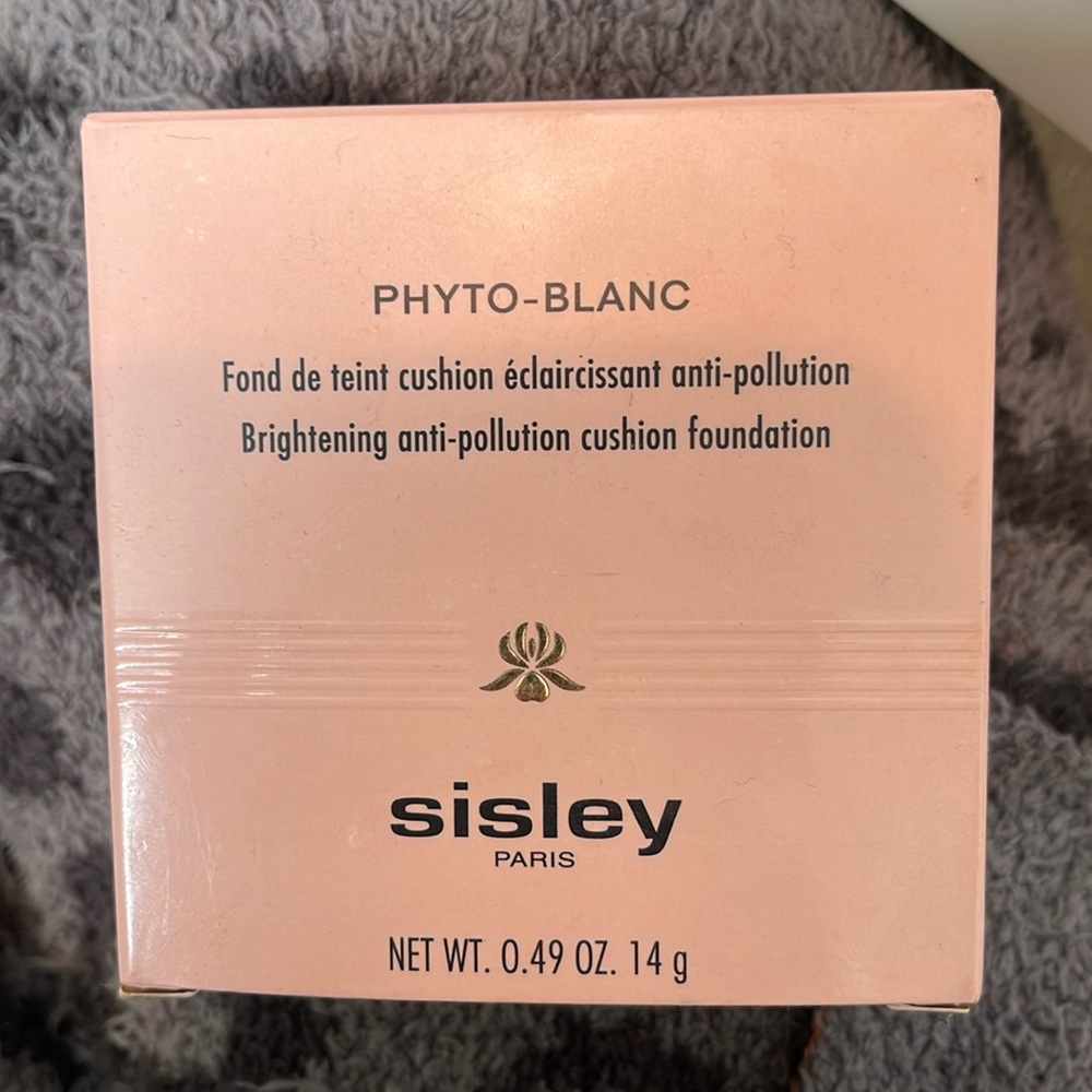 cushion foundation no longer available